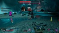 The boss charges at you to deal melee damage (Image via 2K)